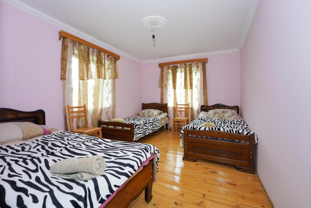 Guesthouse Nora 乌树故里 外观 照片