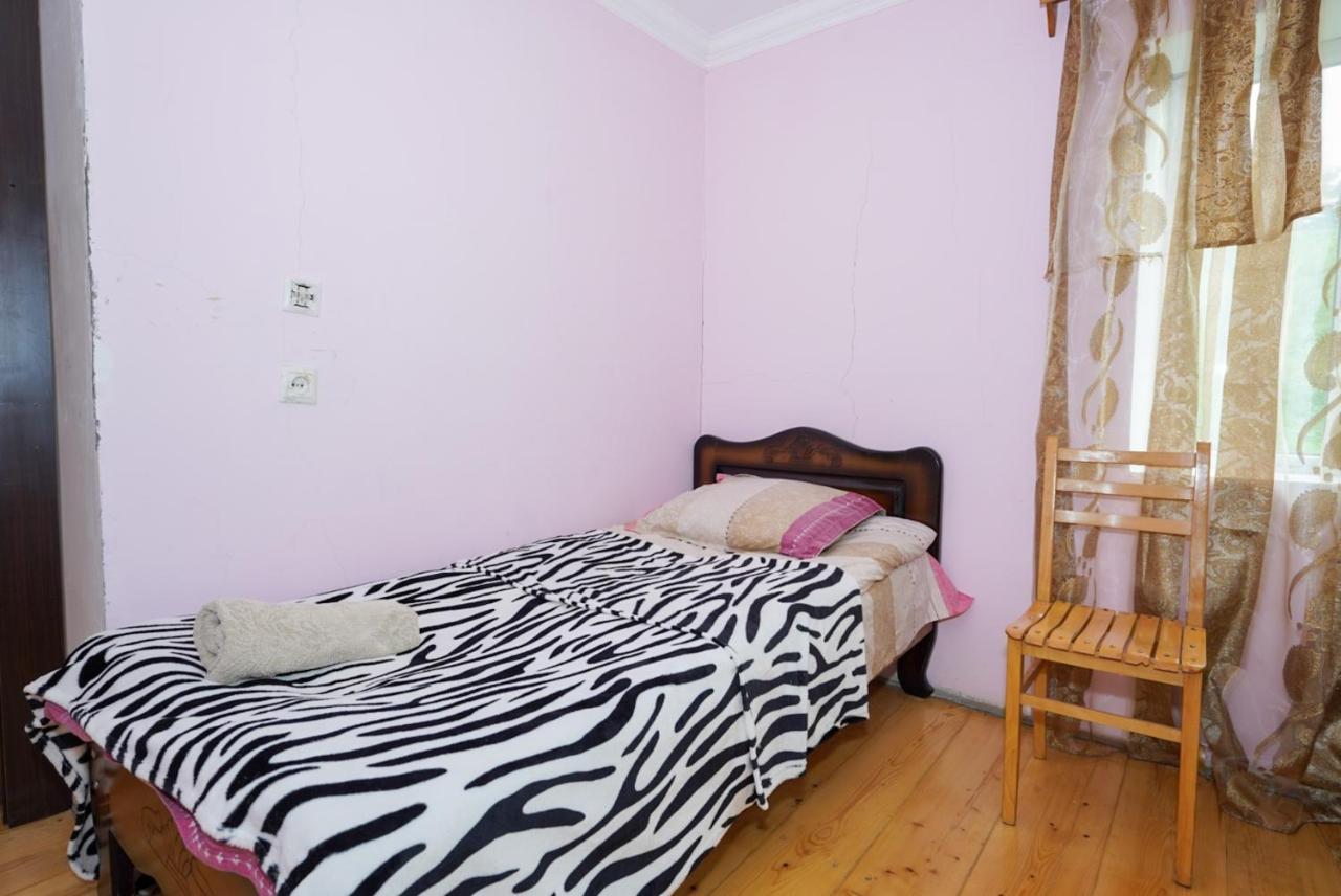 Guesthouse Nora 乌树故里 外观 照片