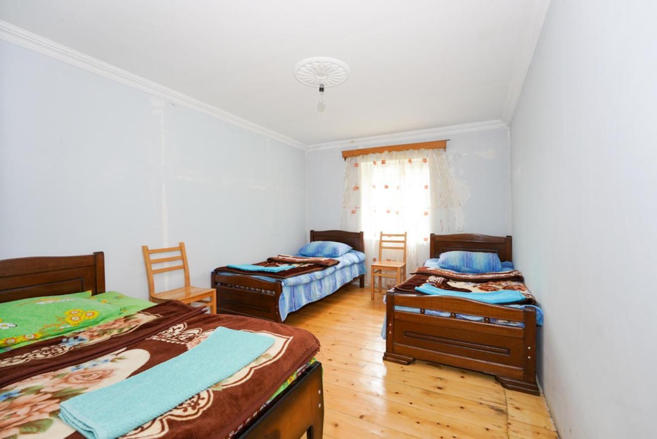Guesthouse Nora 乌树故里 外观 照片