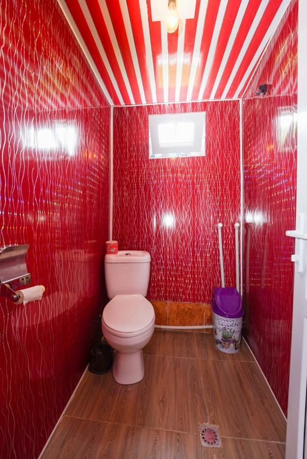 Guesthouse Nora 乌树故里 外观 照片